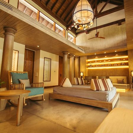 Anantaya Resort And Spa Passikudah מראה חיצוני תמונה