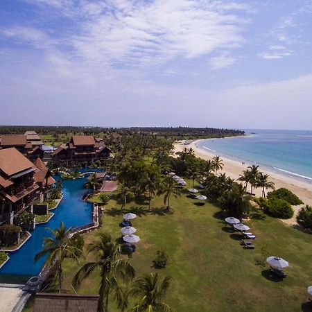 Anantaya Resort And Spa Passikudah מראה חיצוני תמונה