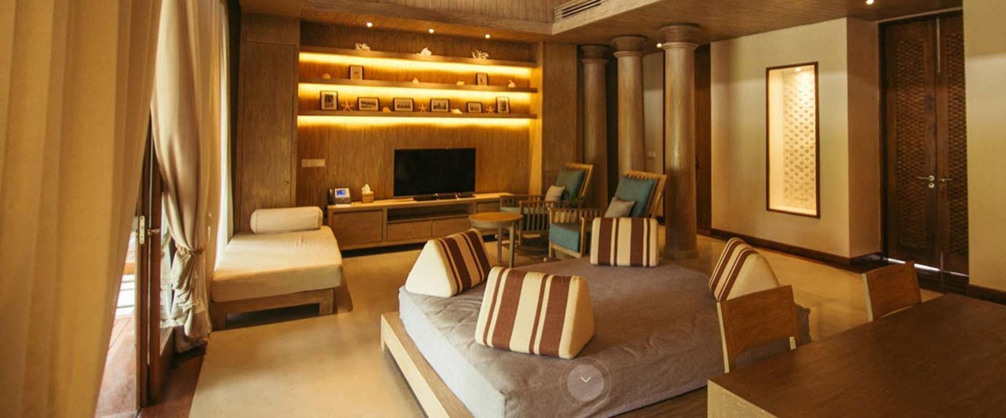 Anantaya Resort And Spa Passikudah מראה חיצוני תמונה