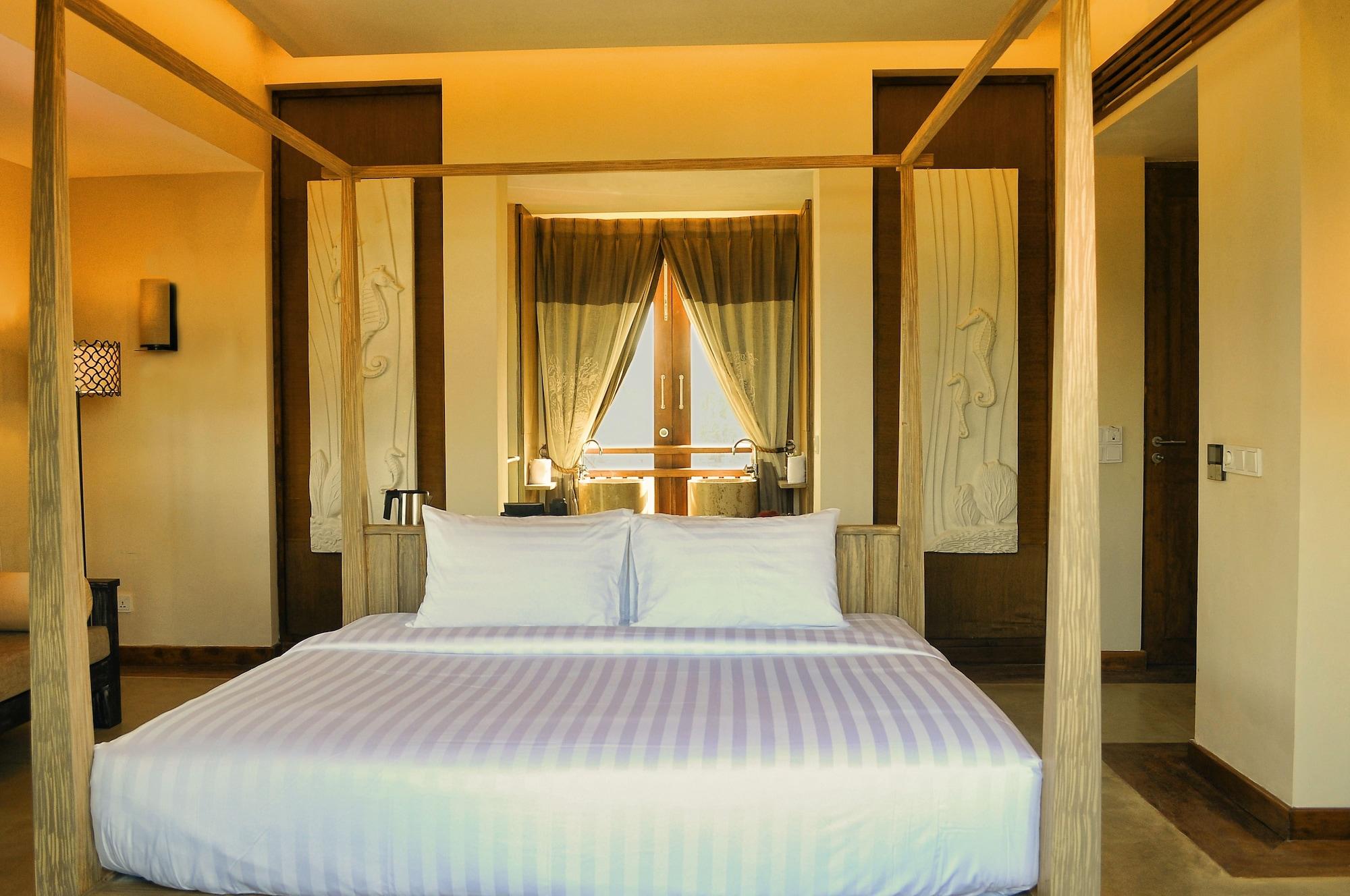 Anantaya Resort And Spa Passikudah מראה חיצוני תמונה