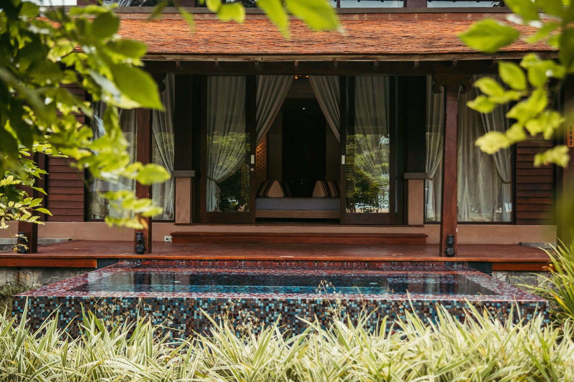 Anantaya Resort And Spa Passikudah מראה חיצוני תמונה