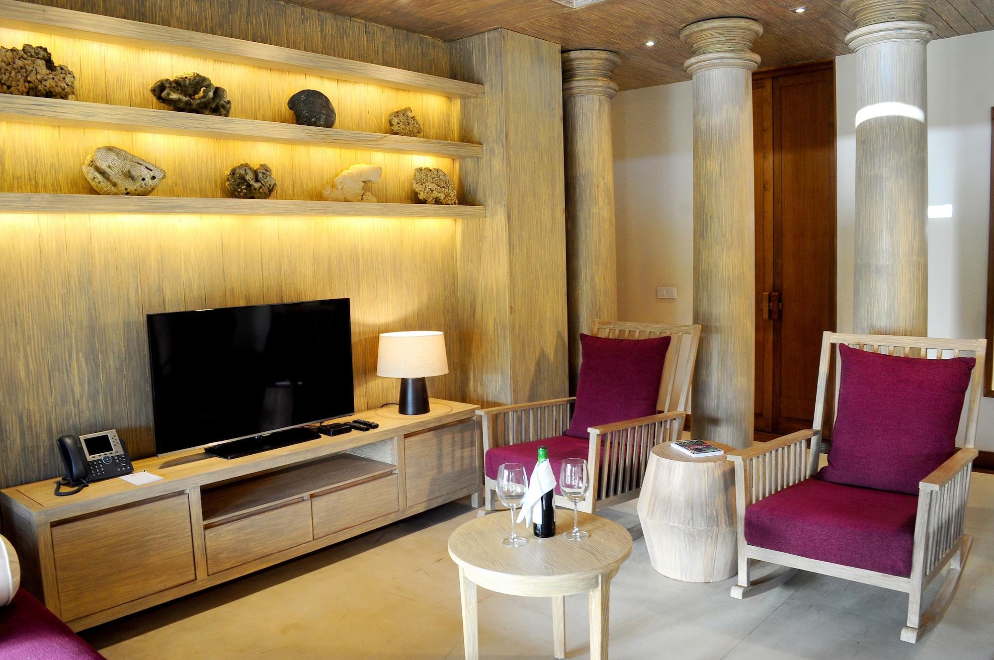 Anantaya Resort And Spa Passikudah מראה חיצוני תמונה