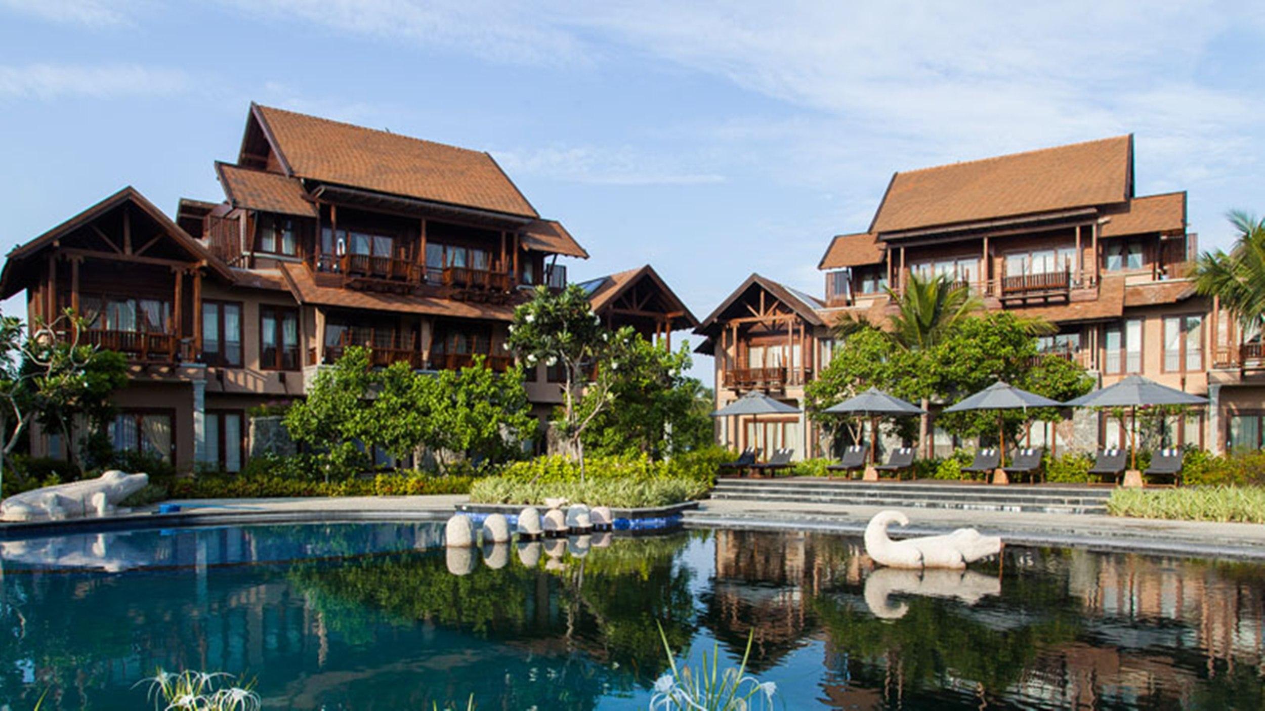 Anantaya Resort And Spa Passikudah מראה חיצוני תמונה