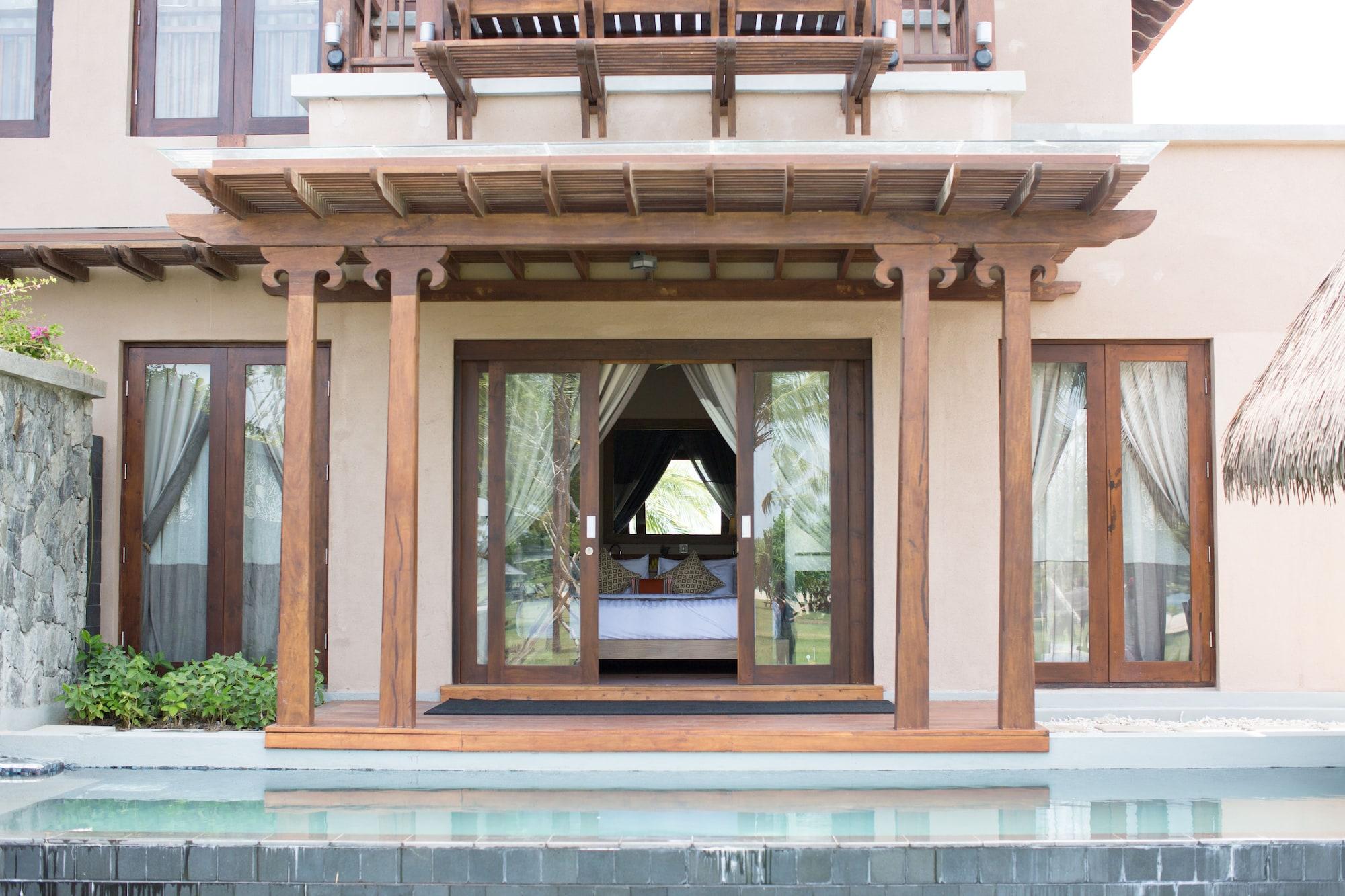 Anantaya Resort And Spa Passikudah מראה חיצוני תמונה
