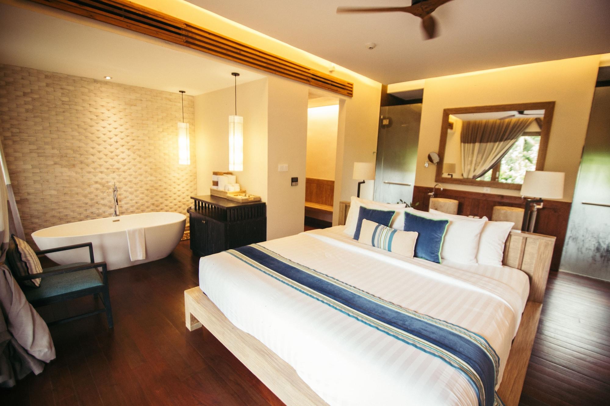 Anantaya Resort And Spa Passikudah מראה חיצוני תמונה