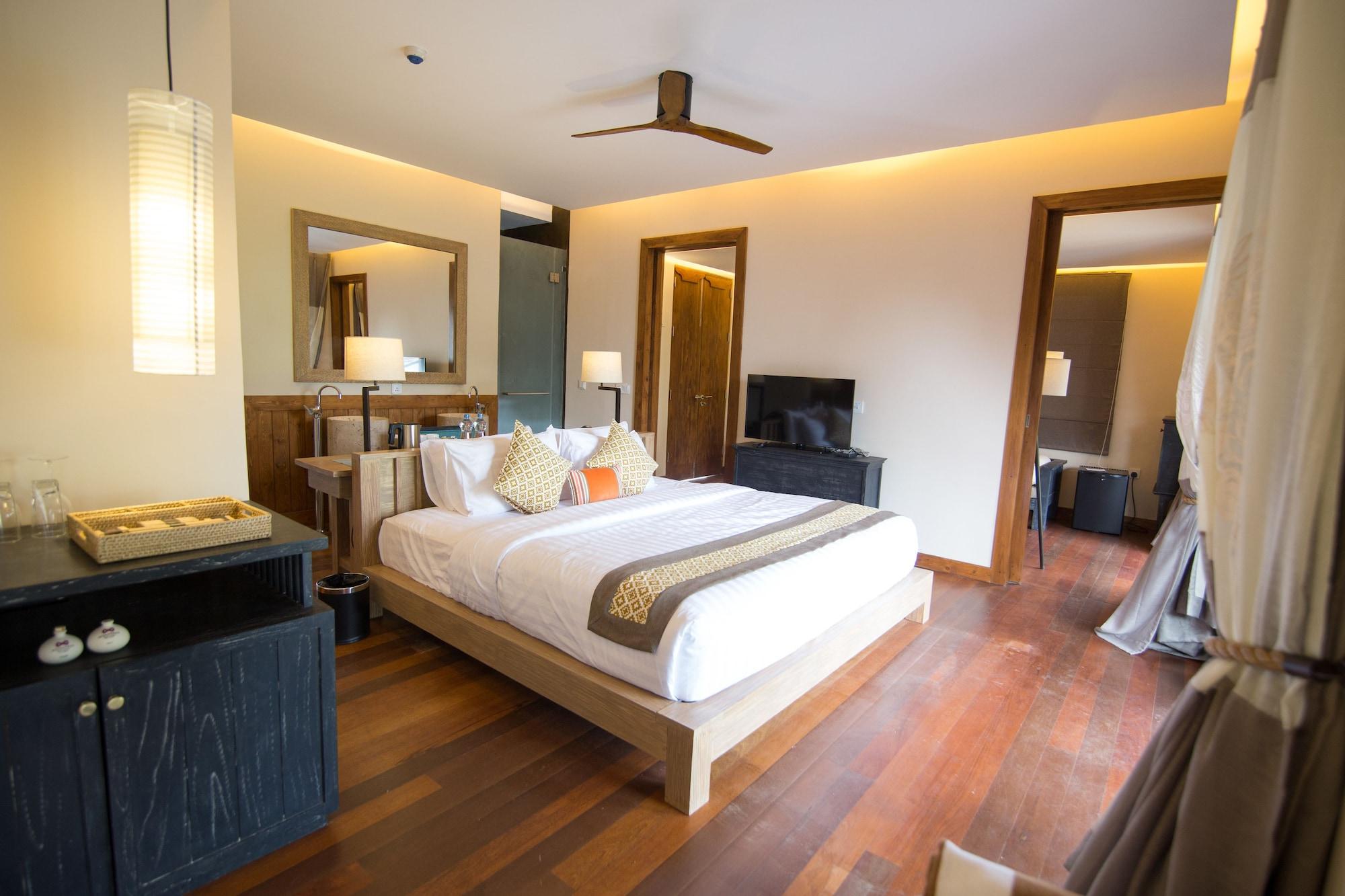 Anantaya Resort And Spa Passikudah מראה חיצוני תמונה