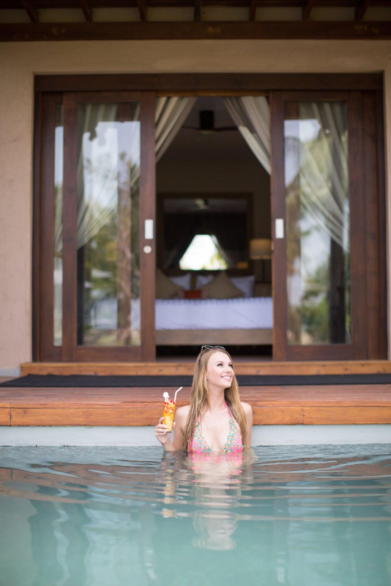 Anantaya Resort And Spa Passikudah מראה חיצוני תמונה