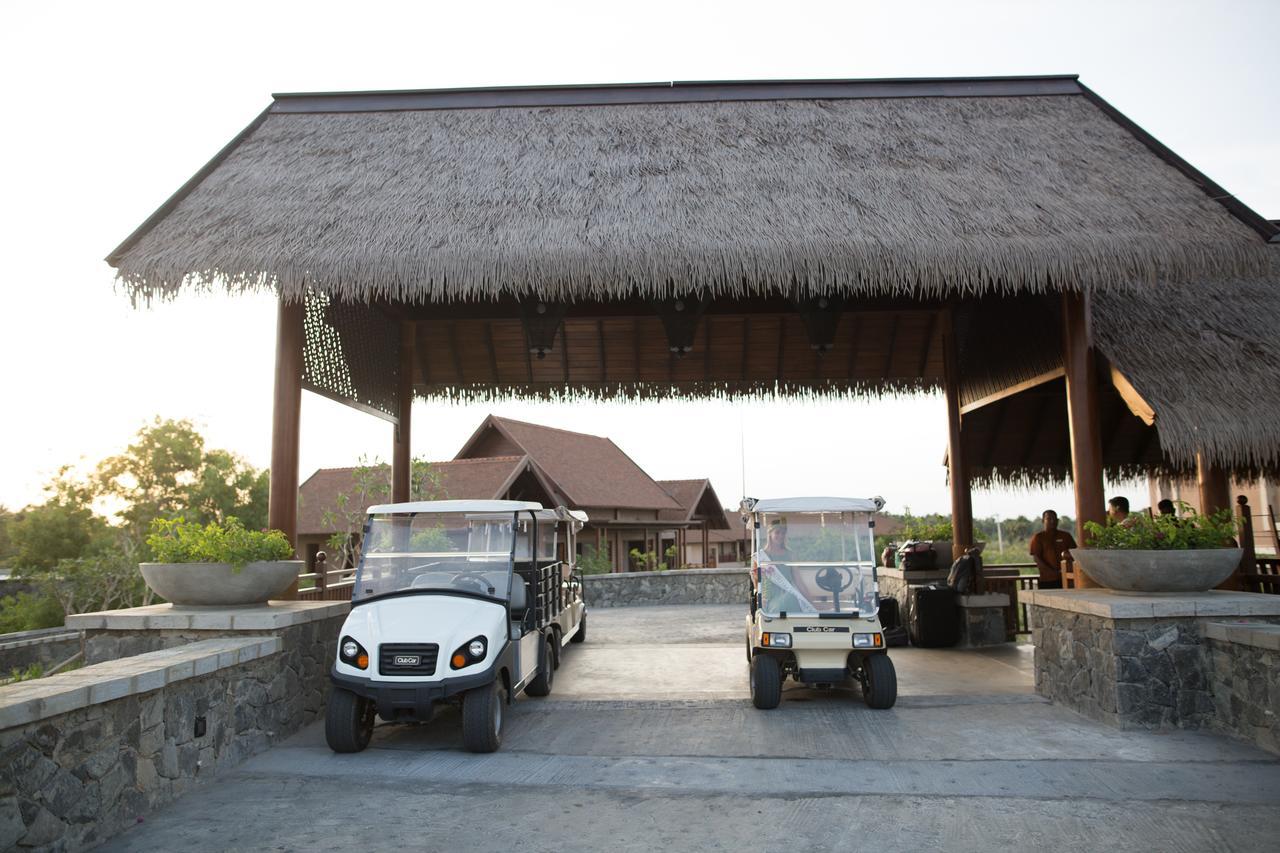 Anantaya Resort And Spa Passikudah מראה חיצוני תמונה