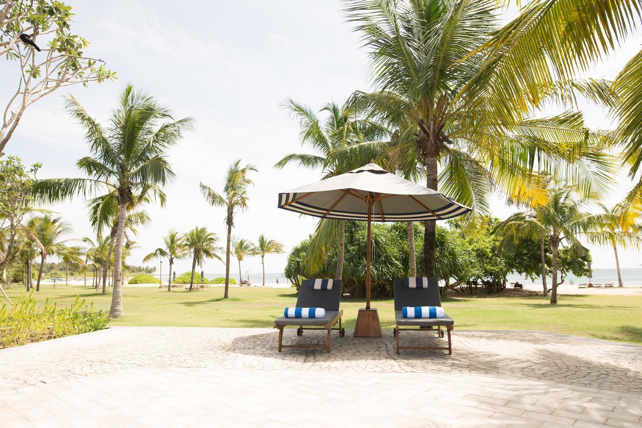 Anantaya Resort And Spa Passikudah מראה חיצוני תמונה