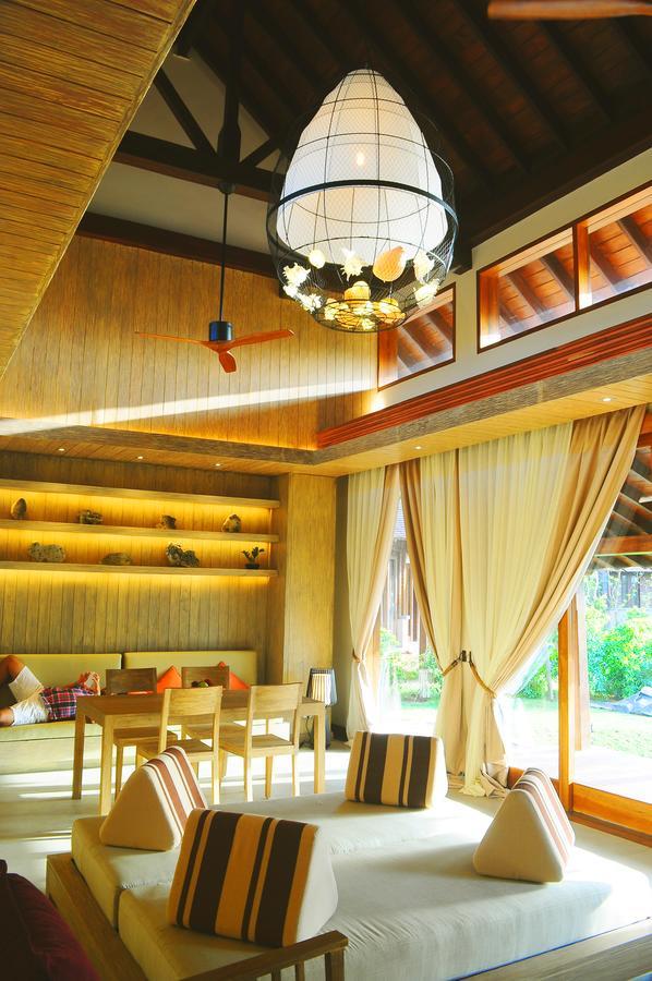 Anantaya Resort And Spa Passikudah מראה חיצוני תמונה