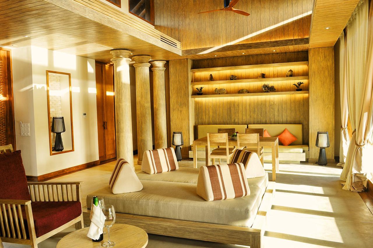 Anantaya Resort And Spa Passikudah מראה חיצוני תמונה