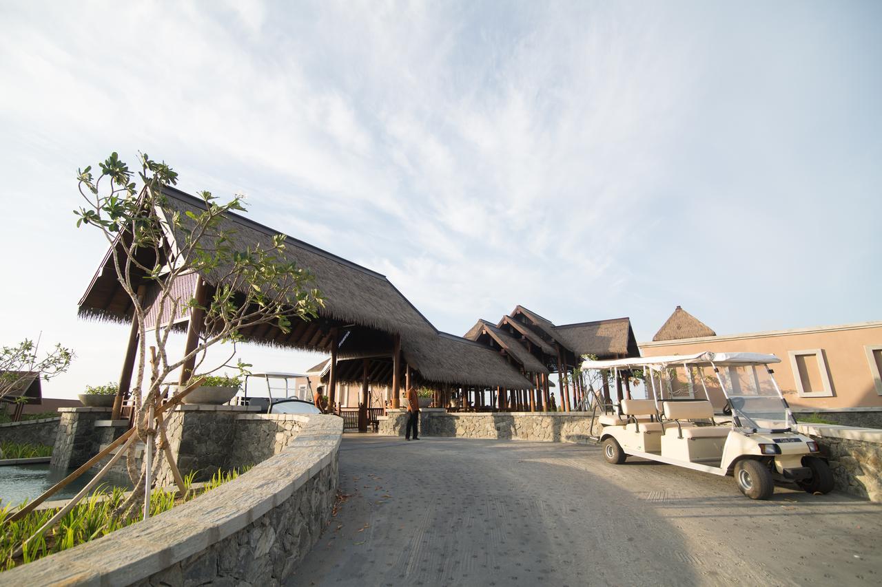 Anantaya Resort And Spa Passikudah מראה חיצוני תמונה