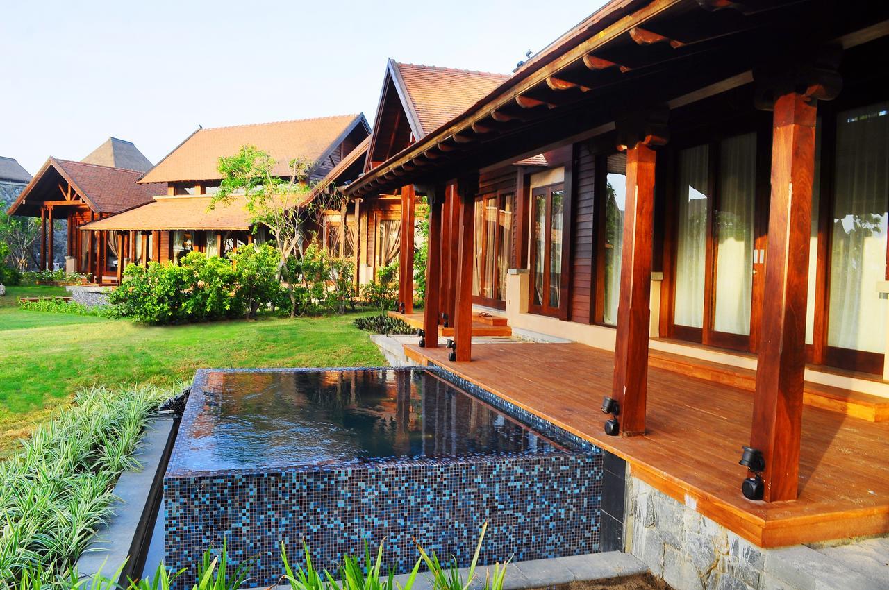Anantaya Resort And Spa Passikudah מראה חיצוני תמונה