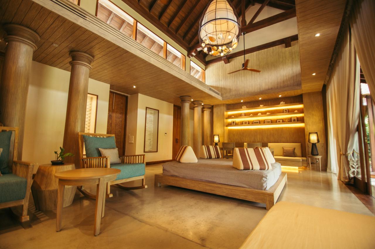 Anantaya Resort And Spa Passikudah מראה חיצוני תמונה