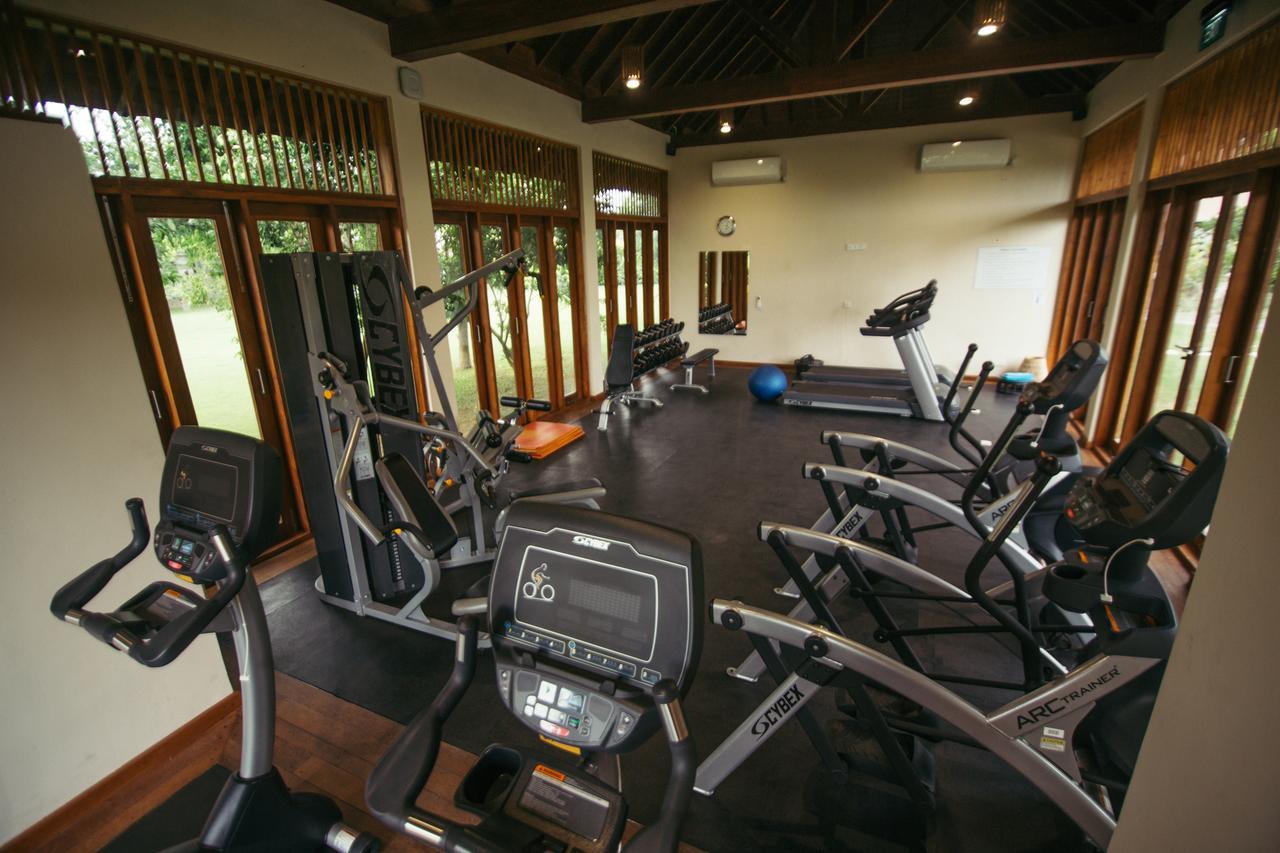 Anantaya Resort And Spa Passikudah מראה חיצוני תמונה