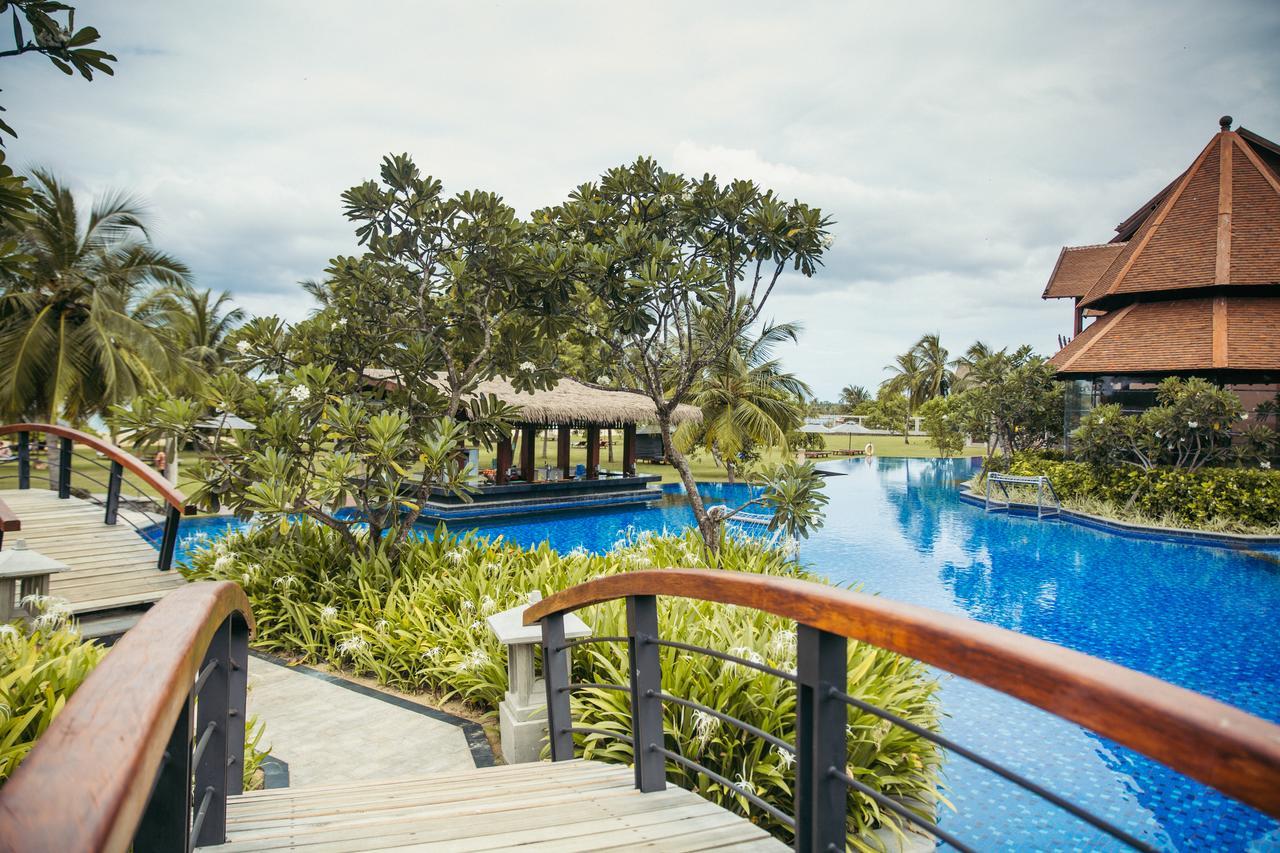 Anantaya Resort And Spa Passikudah מראה חיצוני תמונה