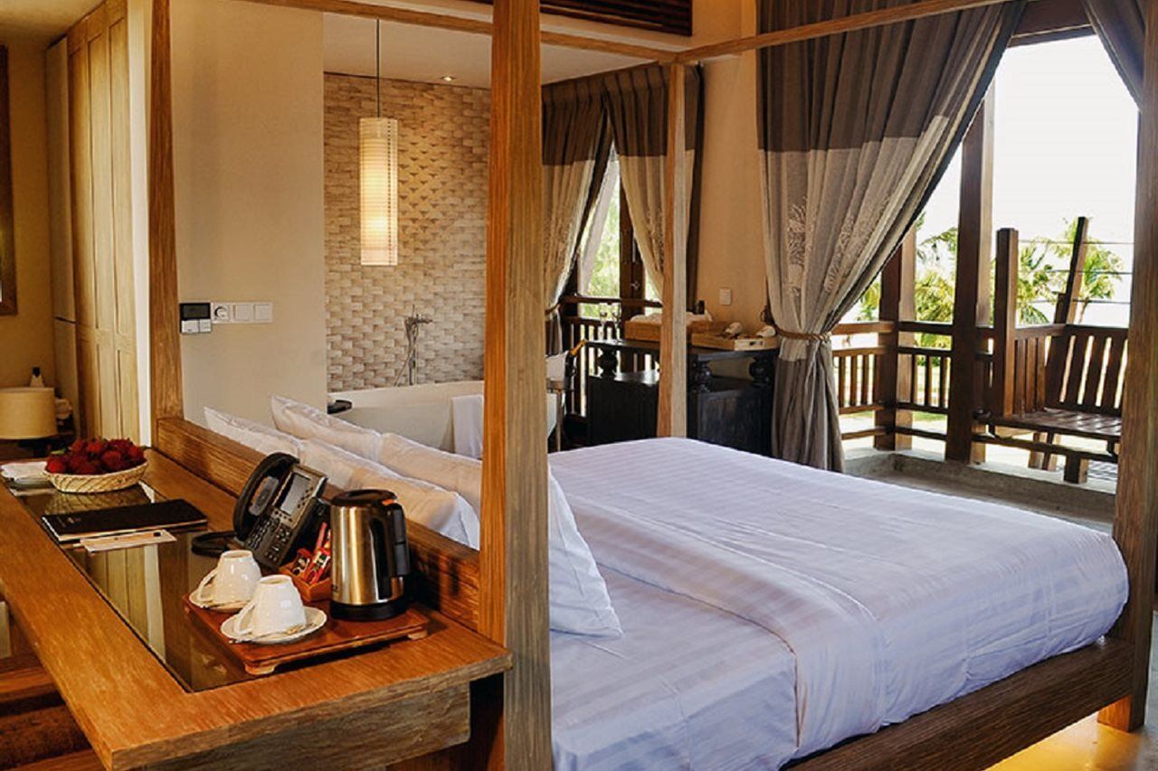 Anantaya Resort And Spa Passikudah מראה חיצוני תמונה
